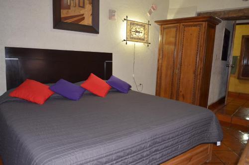 Hotel Hospederia Del Truco 7