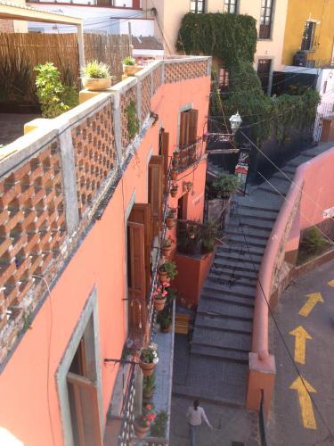 Hotel Hospederia Del Truco 7