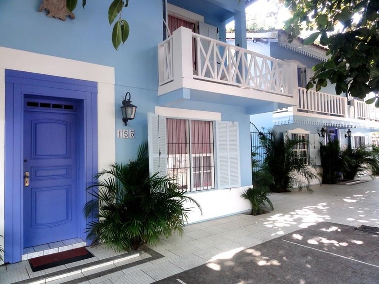 Hostal Los Casarones