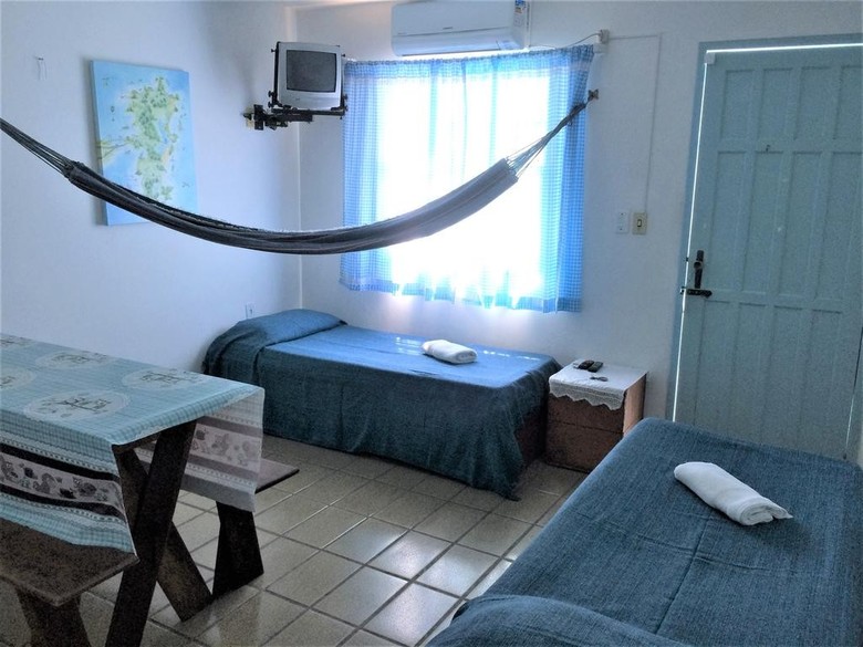 Hostal Los Casarones