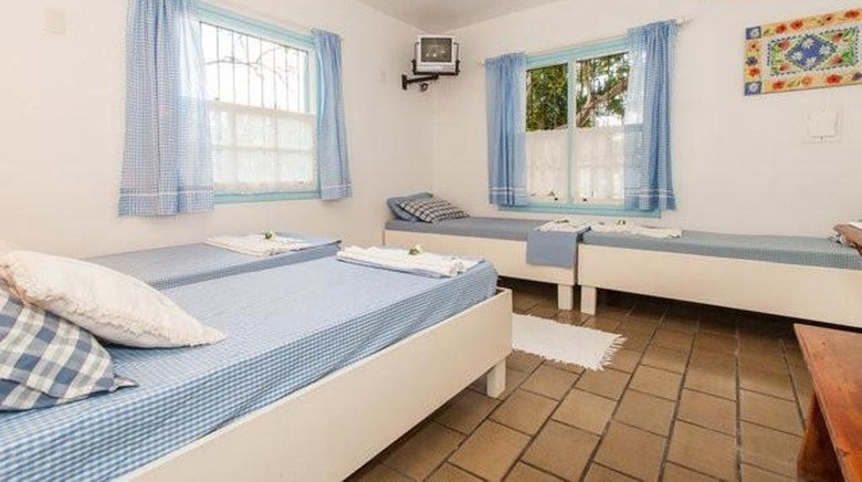Hostal Los Casarones
