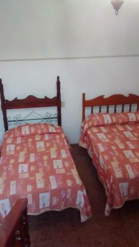 Hotel Real Bonanza Posada