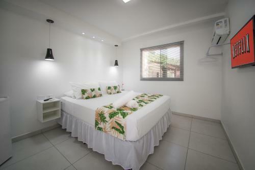 Hostal Residencial Mar E Mar