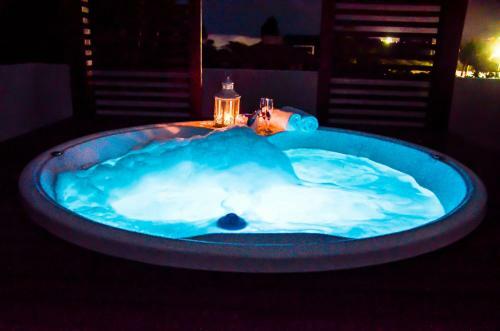 Hostal Residencial Mar E Mar