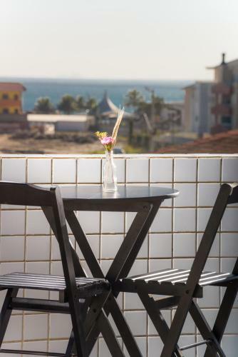 Hostal Residencial Mar E Mar