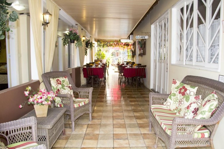 Apart Hotel Francesco