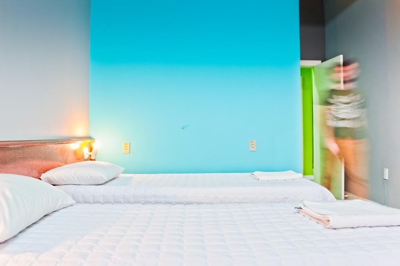 Trm Praia Hotel