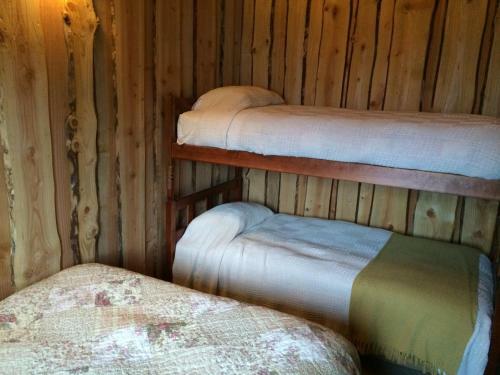 Hostal Huilonelfuy