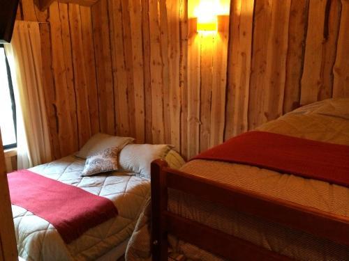 Hostal Huilonelfuy