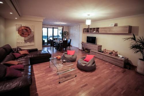 Apartamento Arrecife Sands