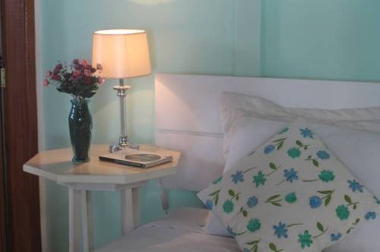 Hostal Pousada Cabanas Dos Ingleses