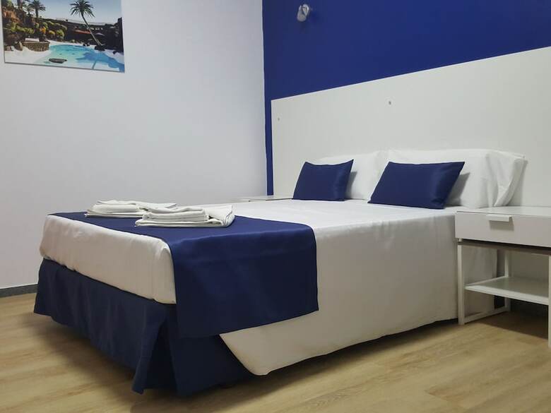 Hostal Pension San Gines