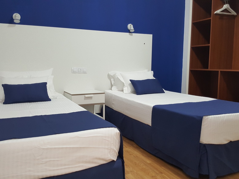 Hostal Pension San Gines