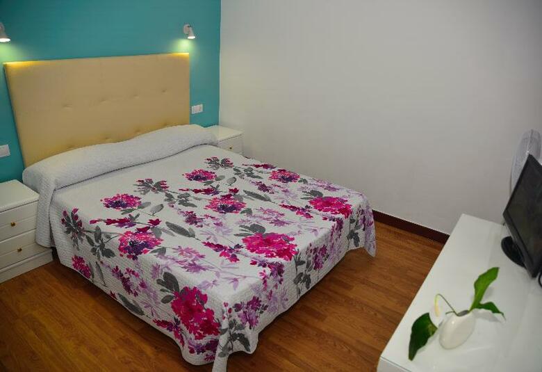 Hostal Pension San Gines