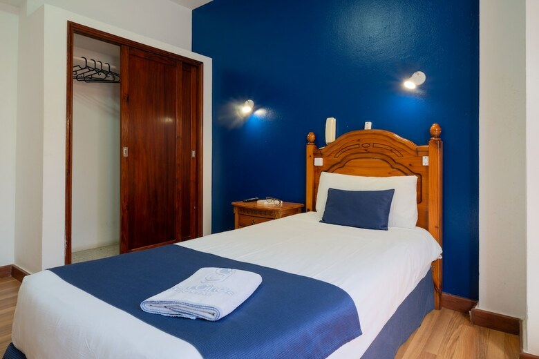 Hostal Pension San Gines