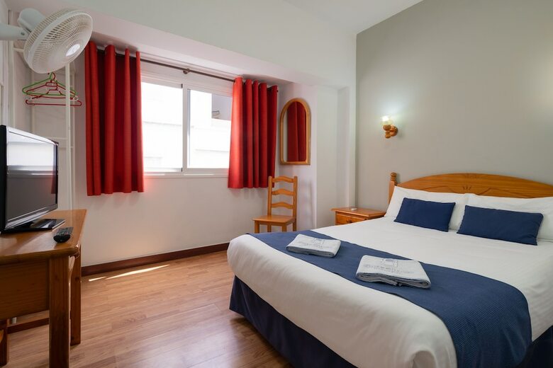 Hostal Pension San Gines