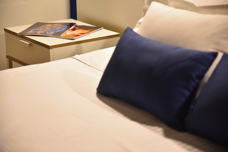 Hostal Pension San Gines