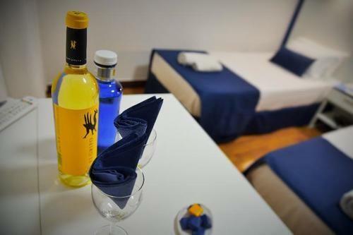 Hostal Pension San Gines