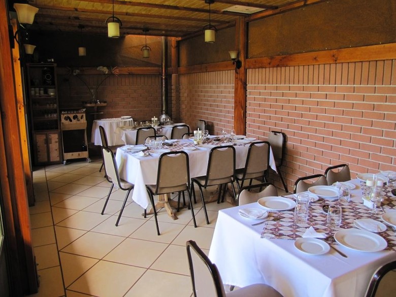 Bed & Breakfast Hostal Antumulen