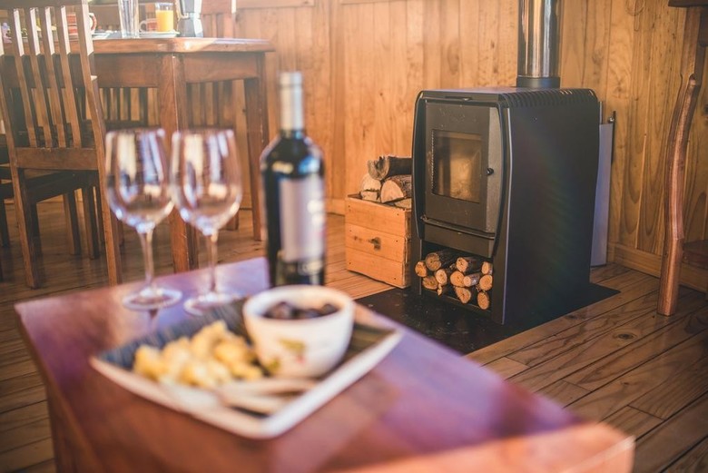 Lodge Pichilemu Domos