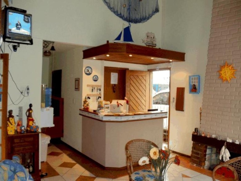 Hostal Pousada Da Ilha