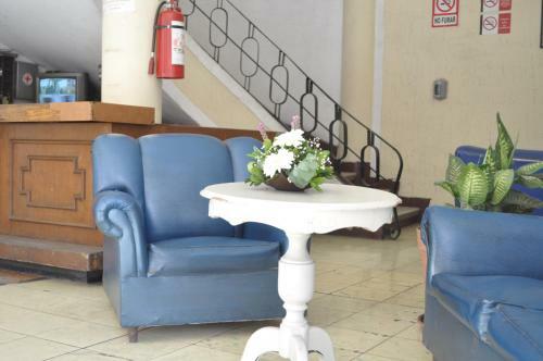 Hotel San Carlos