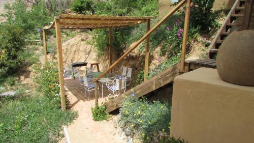 Lodge Caba�as Elquimista