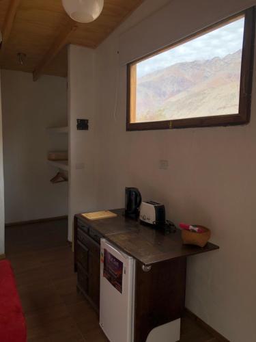 Lodge Caba�as Elquimista