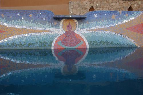 Lodge Caba�as Elquimista