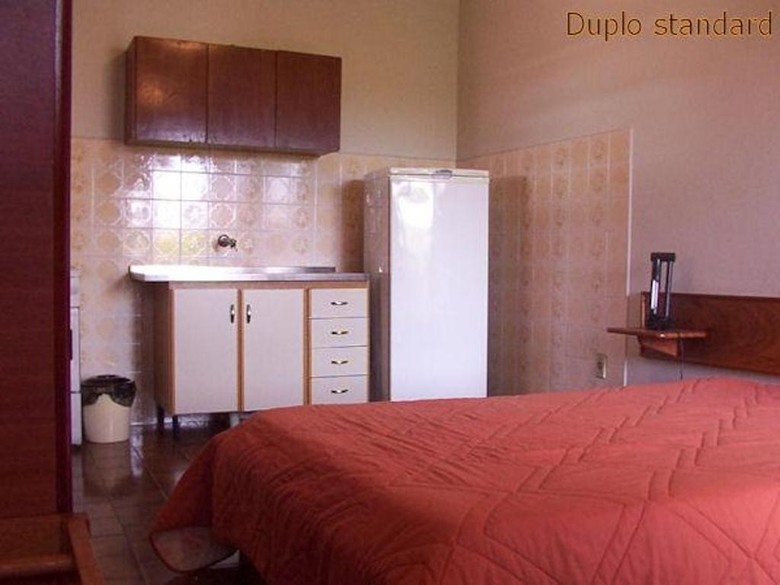 Hotel Residencial Sol E Mar De Floripa