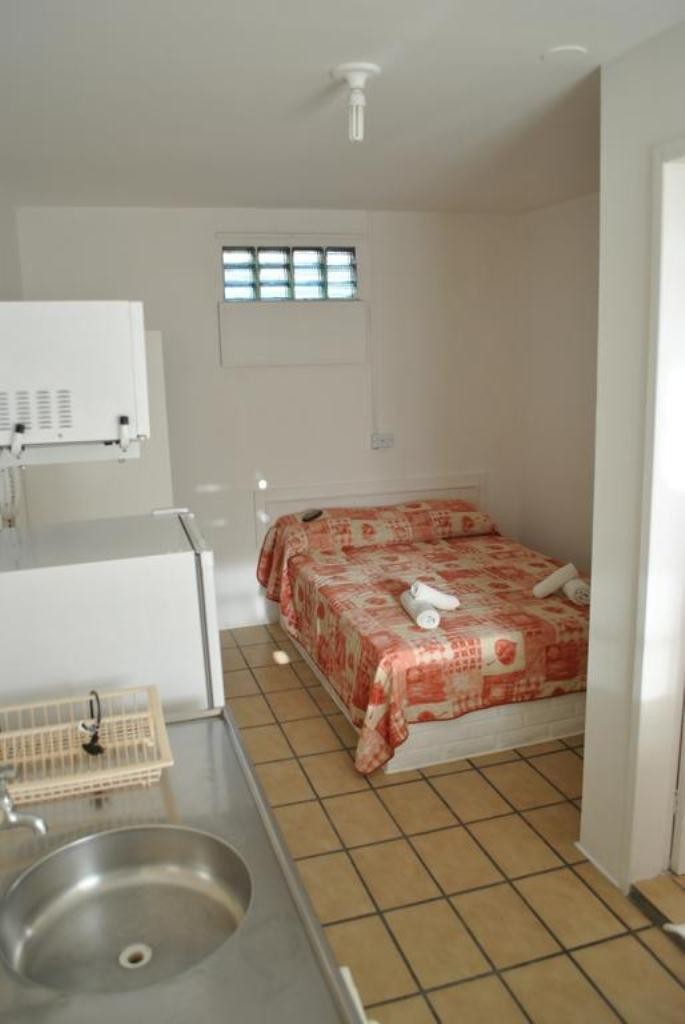 Hotel Residencial Sol E Mar De Floripa