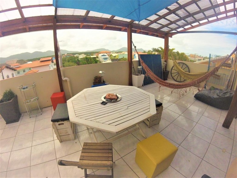 Albergue Barra Surf