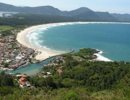 Apartamento Floripa Residencial