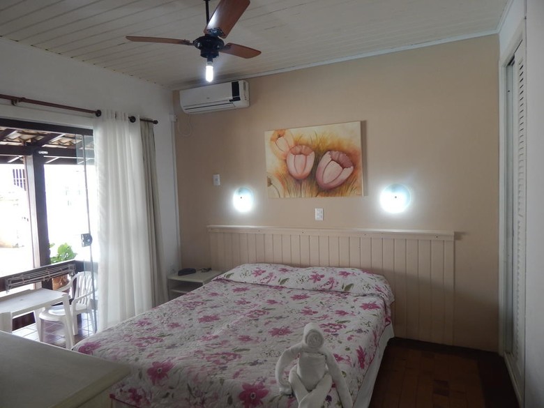 Hostal Pousada Silene