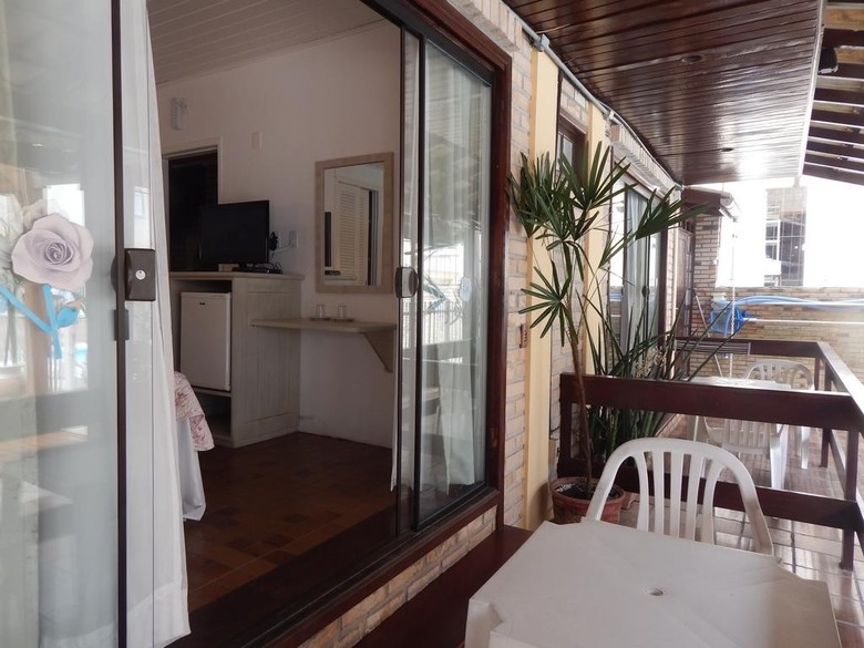 Hostal Pousada Silene