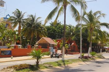 Hotel Posada Del Mar