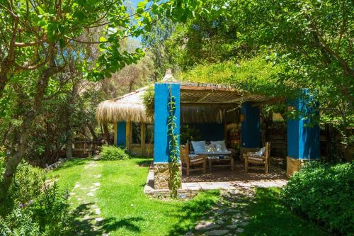 Bed & Breakfast Refugio Misterios De Elqui