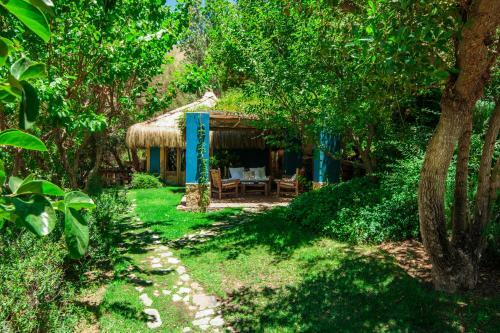 Bed & Breakfast Refugio Misterios De Elqui