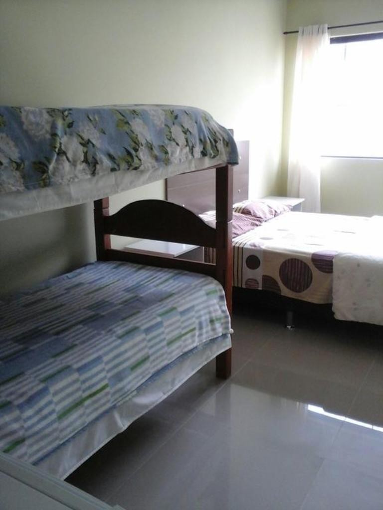 Hostal Kata Suites Floripa
