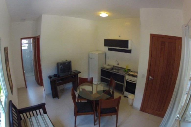 Hostal Pousada Do Lima