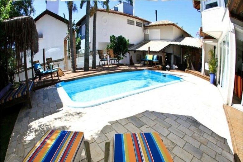 Hostal Pousada Do Lima