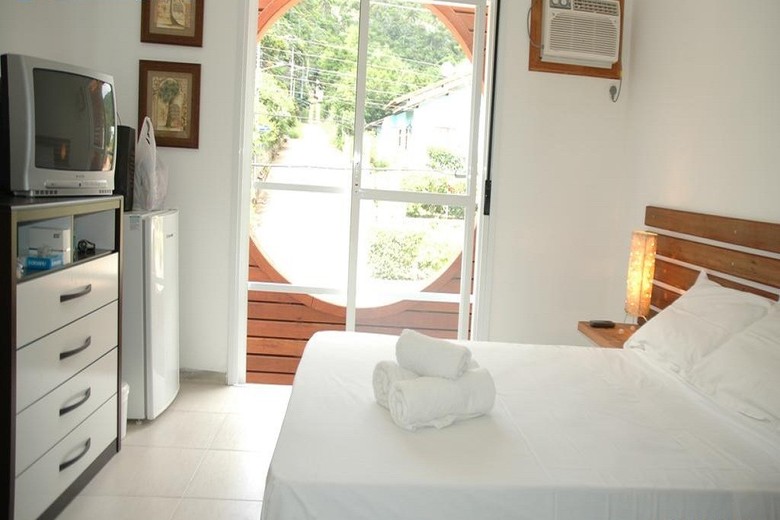 Hostal Pousada Do Lima