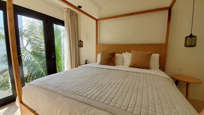 Hotel Secreto