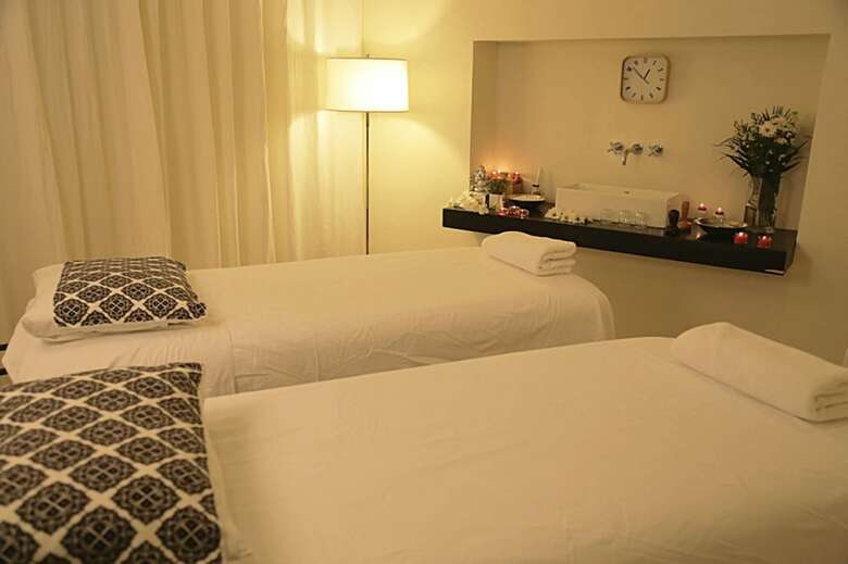 Hotel Secreto