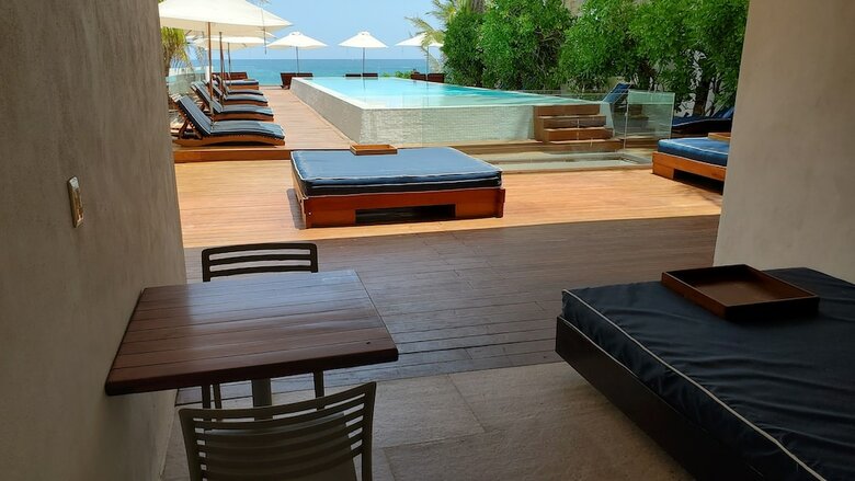 Hotel Secreto