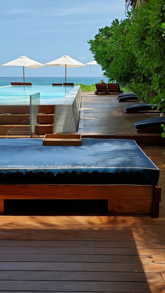 Hotel Secreto