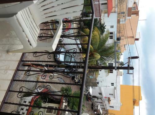 Hotel Isle�o