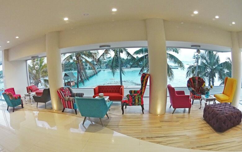 Hotel Mia Reef Isla Mujeres Resort