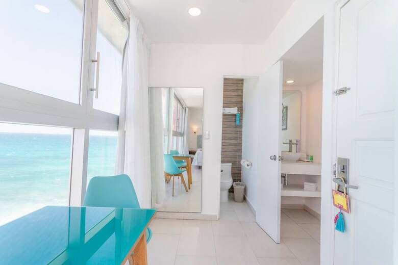 Hotel Mia Reef Isla Mujeres Resort