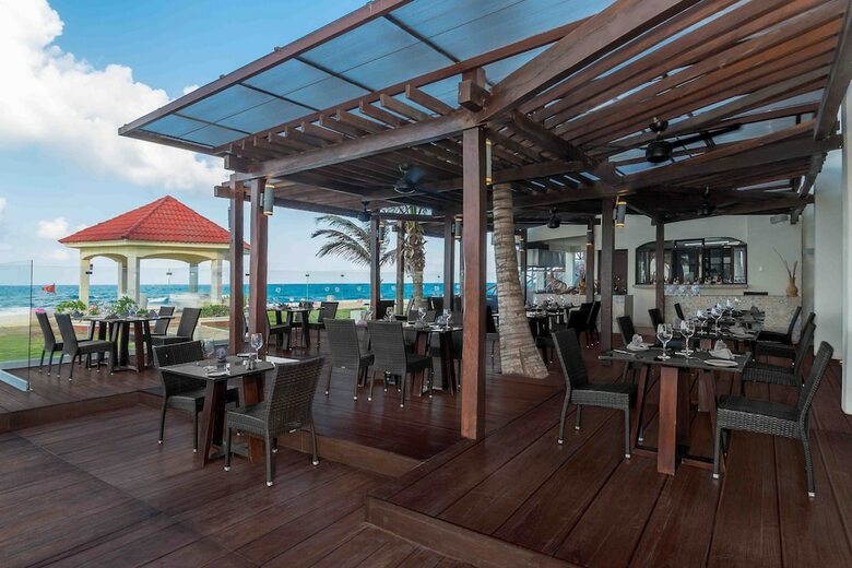 Hotel Mia Reef Isla Mujeres Resort